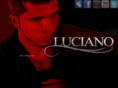 lucianomusic.com