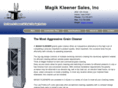 magikkleenersales.com