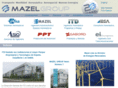 mazelgroup.es