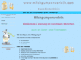 milchpumpenverleih.com