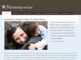 mommywise.com