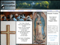 monasticvocation.com