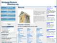 mortgagebrokersdirectory.org