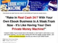 myebookmoneymachine.com