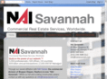 naisavannah.com