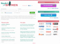naukriforwoman.com