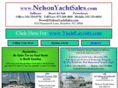 nelsonyachtsales.com