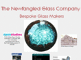 newfangledglass.com