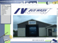 niagarabuswash.com