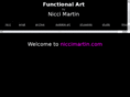 niccimartin.com