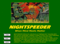 nightspeeder.com