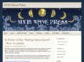ninthwavepress.com