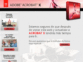 nuevoacrobat.com