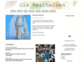 oleberthelsen.com