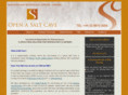 openasaltcave.com