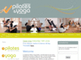 orangeyoga.co.uk