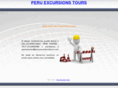 peruexcursionstours.com