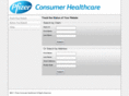 pfizer-rebates.com