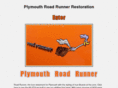 plymouthroadrunnerrestoration.com