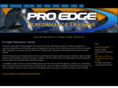 proedgeperformancetraining.com