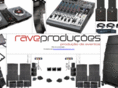 raveproducoes.com