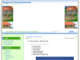 regionaldevelopments.com