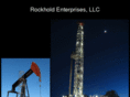 rockholdenterprises.com