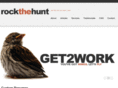 rockthehunt.com