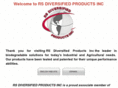 rsdiversified.com