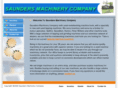 saundersmachinery.com