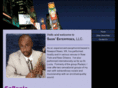 saxinenterprises.com
