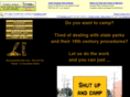 shutupandcamp.com
