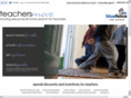 teachermoves.com