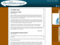 theaffiliatesagent.com