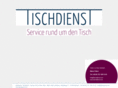 tischdienst.com