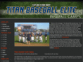 titanbaseballelite.com