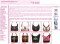 tophandbagwholesale.com
