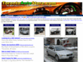 torontoautostore.com