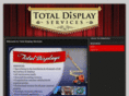 totaldisplayservices.com