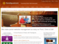 transfigured.com