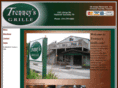 trenneysgrille.com