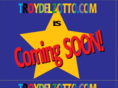 troydelzotto.com