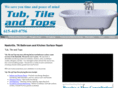 tubtiletops.com