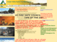vcfiresafecouncil.com