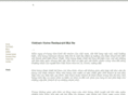 vietnamhomerestaurant.com