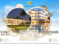 villaoceanhotels.com