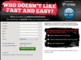 vipretestdrive.com