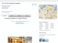 virginiabeachplumbingfixtures.com