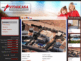 vitalcasa.com