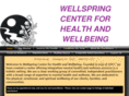 wellspringcenterforhealthandwellbeing.com